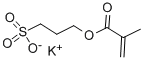 CAS 31098-21-2 molecular structure