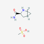 CAS 709031-45-8 molecular structure